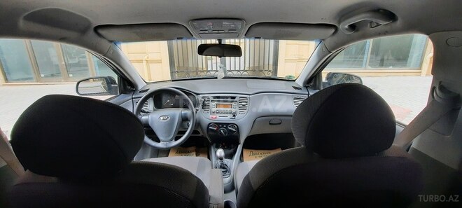Kia Rio 2007, 181,555 km - 1.4 l - Bakı