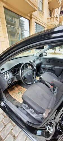 Kia Rio 2007, 181,555 km - 1.4 l - Bakı