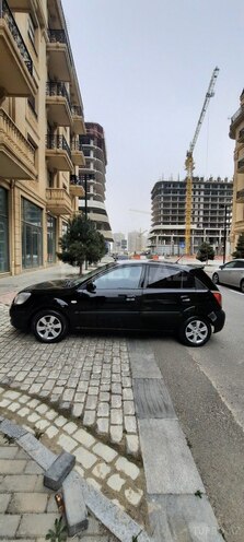 Kia Rio 2007, 181,555 km - 1.4 l - Bakı
