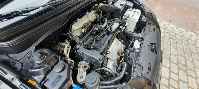 Kia Rio 2007, 181,555 km - 1.4 l - Bakı