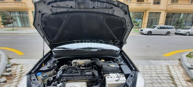 Kia Rio 2007, 181,555 km - 1.4 l - Bakı