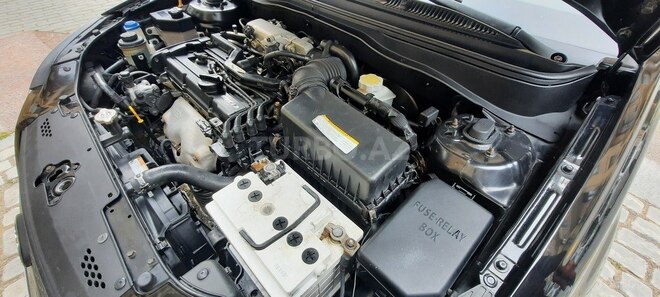 Kia Rio 2007, 181,555 km - 1.4 l - Bakı