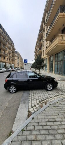 Kia Rio 2007, 181,555 km - 1.4 l - Bakı