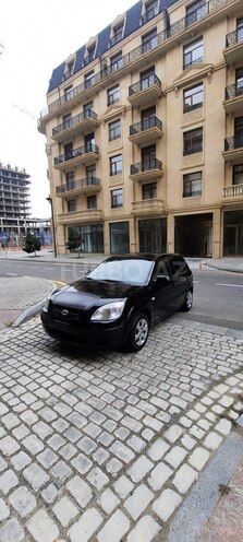 Kia Rio 2007, 181,555 km - 1.4 l - Bakı