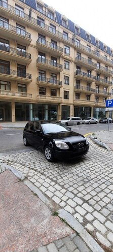 Kia Rio 2007, 181,555 km - 1.4 l - Bakı