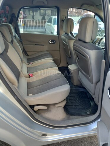 Renault Grand Scenic 2006, 250,000 km - 1.5 l - Bakı
