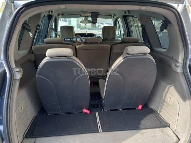 Renault Grand Scenic 2006, 250,000 km - 1.5 l - Bakı
