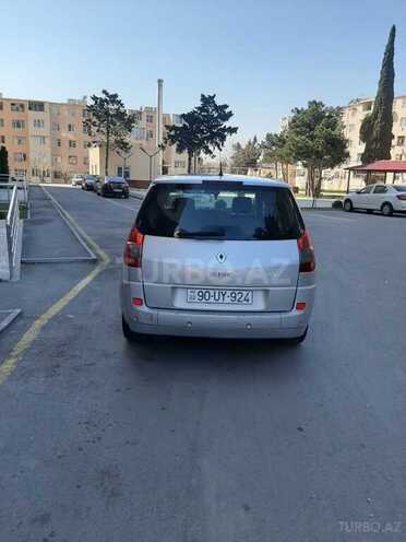Renault Grand Scenic 2008, 360,000 km - 1.5 l - Bakı