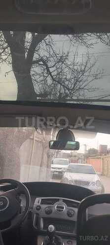 Renault Grand Scenic 2008, 360,000 km - 1.5 l - Bakı
