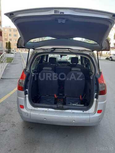 Renault Grand Scenic 2008, 360,000 km - 1.5 l - Bakı