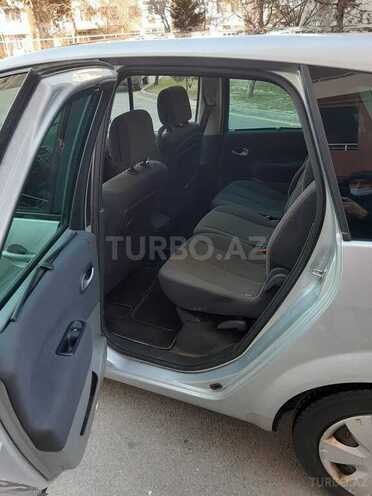 Renault Grand Scenic 2008, 360,000 km - 1.5 l - Bakı