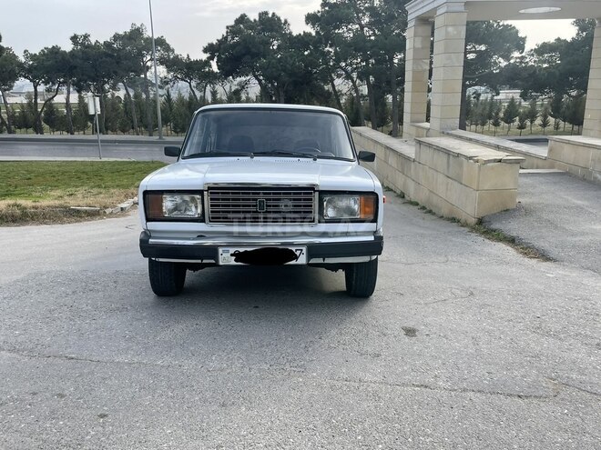 LADA (VAZ) 2107 2010, 89,000 km - 1.6 l - Bakı