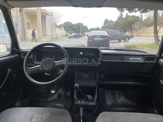 LADA (VAZ) 2107 2010, 89,000 km - 1.6 l - Bakı