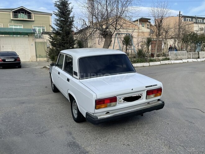 LADA (VAZ) 2107 2010, 89,000 km - 1.6 l - Bakı