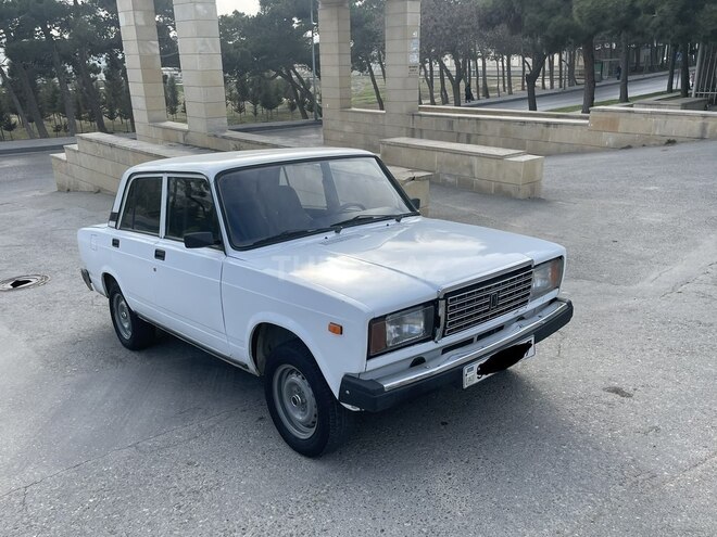 LADA (VAZ) 2107 2010, 89,000 km - 1.6 l - Bakı