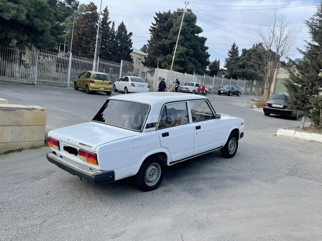 LADA (VAZ) 2107 2010, 89,000 km - 1.6 l - Bakı