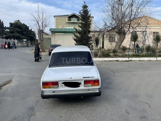 LADA (VAZ) 2107 2010, 89,000 km - 1.6 l - Bakı