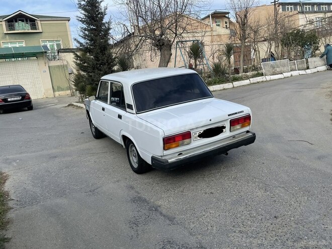LADA (VAZ) 2107 2010, 89,000 km - 1.6 l - Bakı