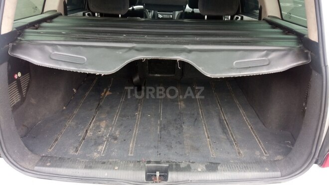 Opel Astra 1999, 537,750 km - 2.0 л - Qazax