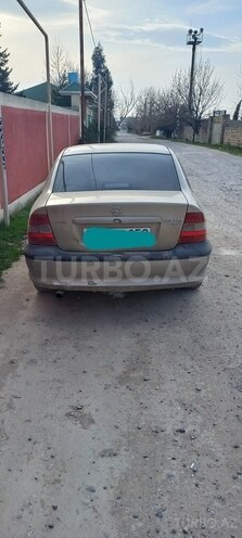 Opel Vectra 1997, 230,000 km - 1.6 л - Bakı