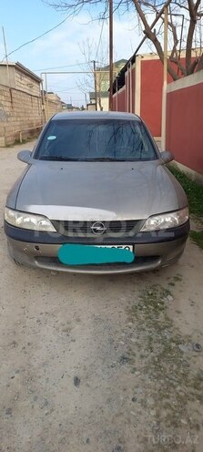 Opel Vectra 1997, 230,000 km - 1.6 л - Bakı