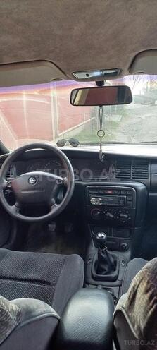 Opel Vectra 1997, 230,000 km - 1.6 л - Bakı