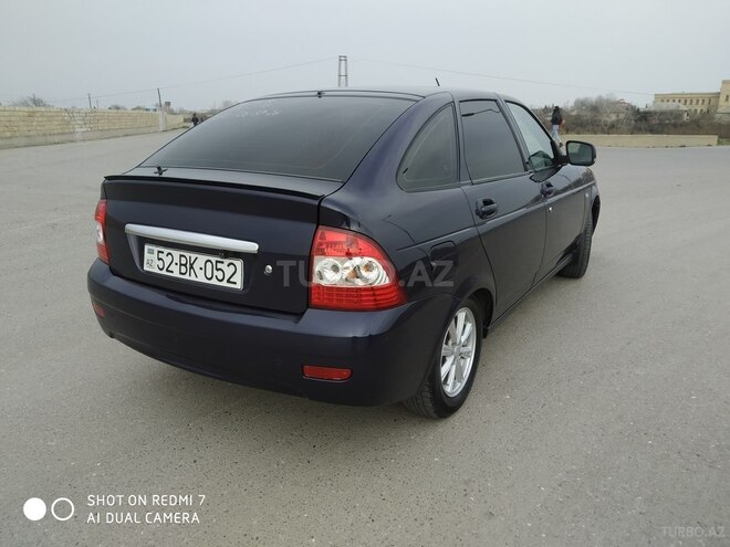 LADA (VAZ) Priora 2013, 190,000 km - 1.6 л - Salyan