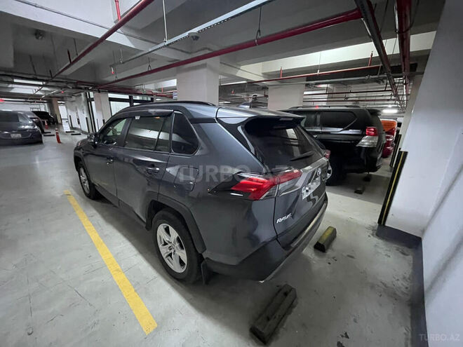 Toyota RAV4 2021, 3,000 km - 2.0 l - Bakı
