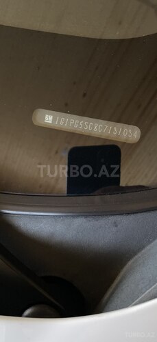Chevrolet Cruze 2011, 172,000 km - 1.4 l - Beyləqan