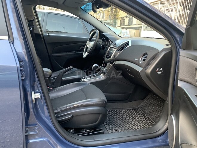 Chevrolet Cruze 2013, 133,000 km - 1.8 l - Bakı