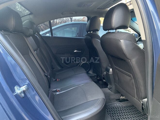 Chevrolet Cruze 2013, 133,000 km - 1.8 l - Bakı