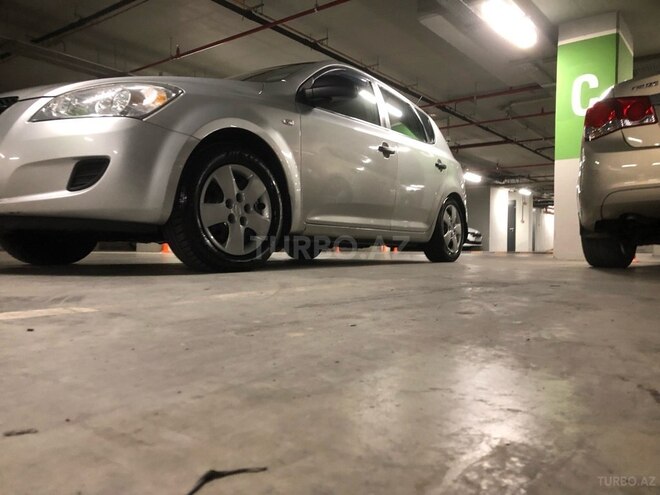 Kia Ceed 2009, 272,747 km - 1.4 l - Bakı