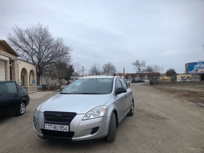 Kia Ceed 2009, 272,747 km - 1.4 l - Bakı