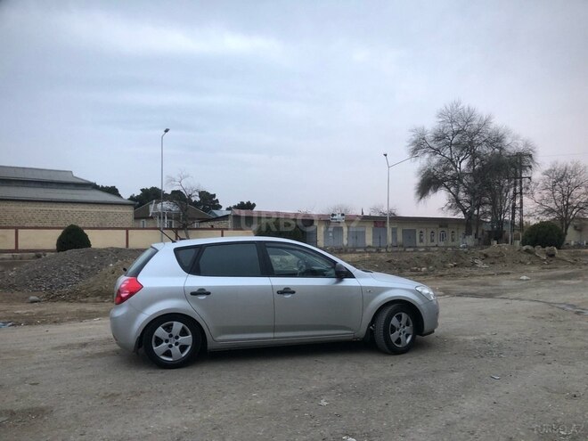 Kia Ceed 2009, 272,747 km - 1.4 l - Bakı