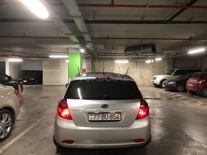Kia Ceed 2009, 272,747 km - 1.4 l - Bakı