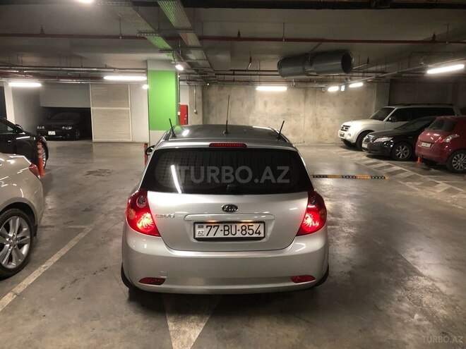 Kia Ceed 2009, 272,747 km - 1.4 l - Bakı