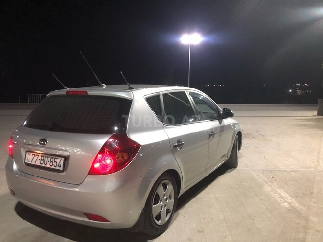 Kia Ceed 2009, 272,747 km - 1.4 l - Bakı