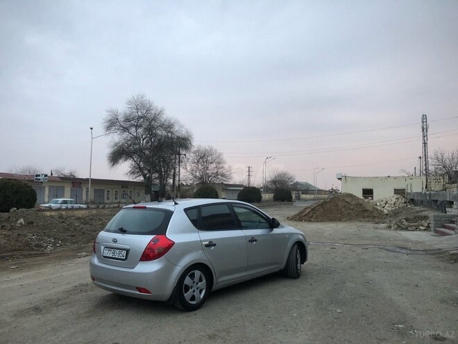Kia Ceed 2009, 272,747 km - 1.4 l - Bakı