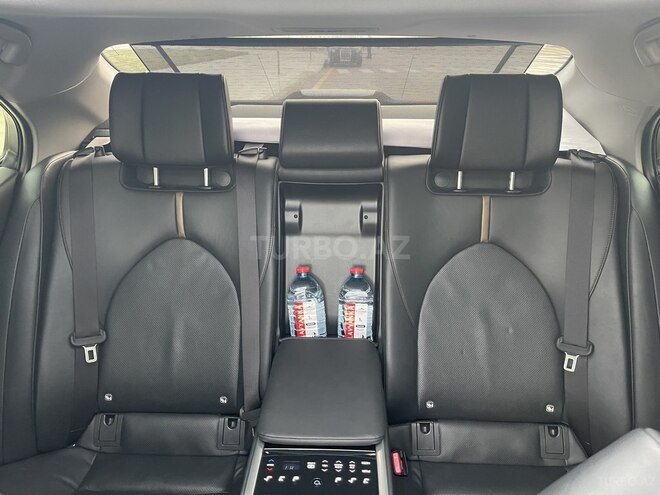 Toyota Camry 2018, 85,000 km - 2.5 l - Bakı