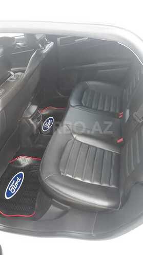 Ford Fusion 2014, 169,500 km - 1.5 l - Bakı