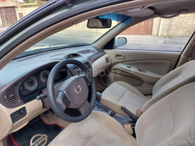 Nissan Sunny 2007, 226,000 km - 1.6 l - Bakı