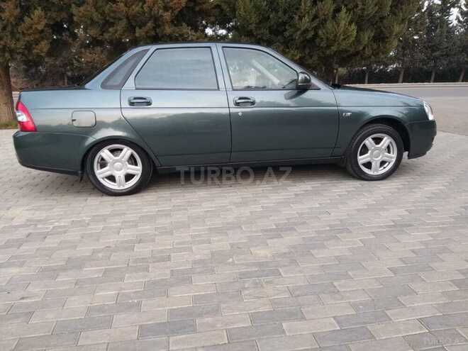 LADA (VAZ) Priora 2009, 258,000 km - 1.6 л - Ağdam