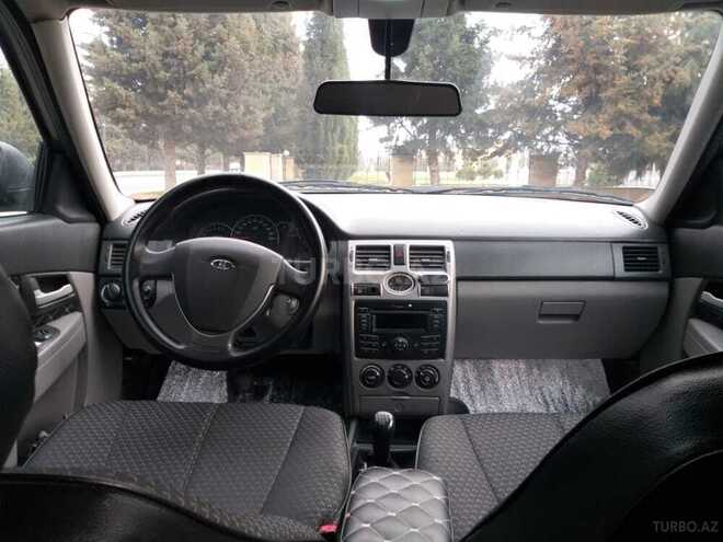 LADA (VAZ) Priora 2009, 258,000 km - 1.6 л - Ağdam