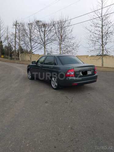 LADA (VAZ) Priora 2009, 258,000 km - 1.6 л - Ağdam