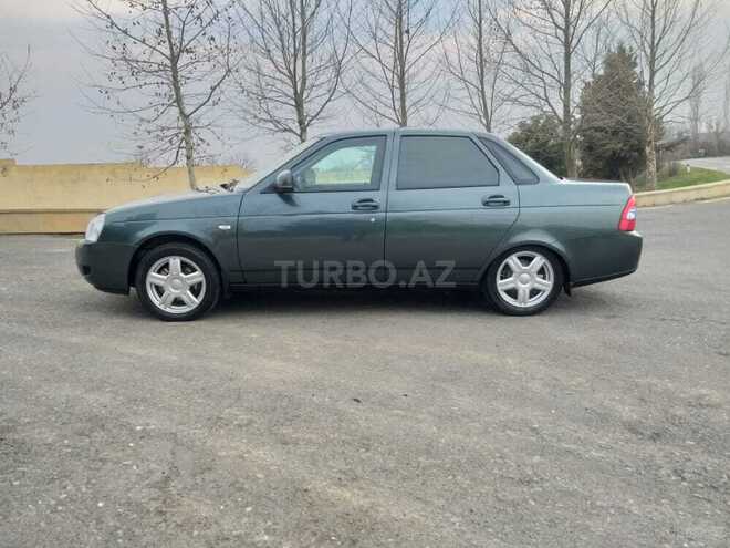 LADA (VAZ) Priora 2009, 258,000 km - 1.6 л - Ağdam