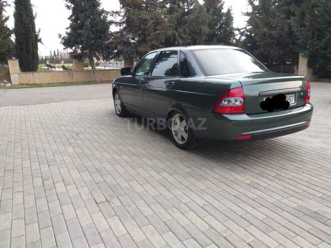 LADA (VAZ) Priora 2009, 258,000 km - 1.6 л - Ağdam