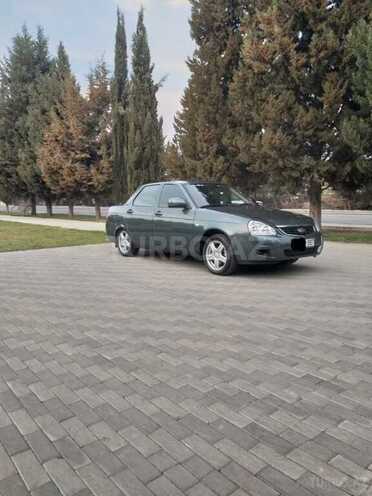 LADA (VAZ) Priora 2009, 258,000 km - 1.6 л - Ağdam