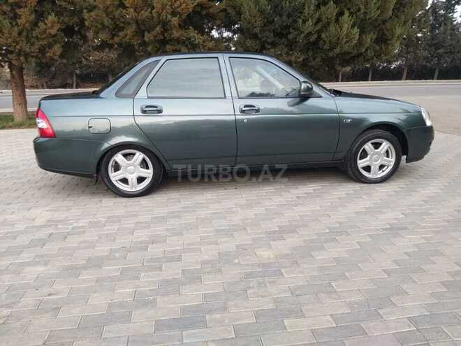 LADA (VAZ) Priora 2009, 258,000 km - 1.6 л - Ağdam