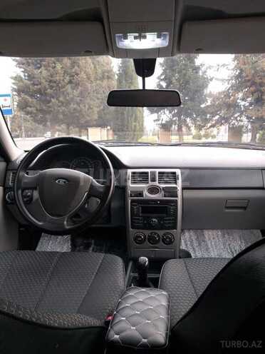 LADA (VAZ) Priora 2009, 258,000 km - 1.6 л - Ağdam