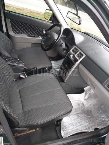 LADA (VAZ) Priora 2009, 258,000 km - 1.6 л - Ağdam